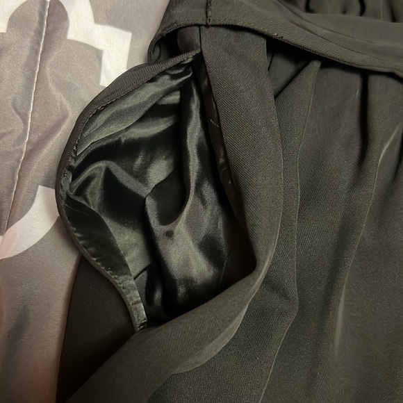 Black Jumpsuit - Picture 4 of 8